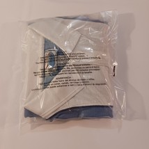 Essentials International Choice Men's White & Gray Polo Shirt Short Sleeve 2XL image 5