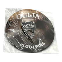 Loot Crate Loot Pin Ouija Board Mystifying Oracle Pin NEW Free Shipping - $9.89