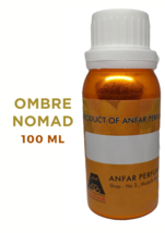 Anfar Ombre Nomad concentrated Perfume oil | 1 Kg packed | Attar oil - $415.80