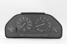Speedometer Cluster MPH US Market 1995-2001 BMW 740i OEM #6584 - £158.86 GBP