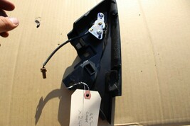 2008-2013 INFINITI G37 COUPE FRONT RIGHT DOOR TWEETER SPEAKER COVER GRILL X2456 image 8