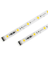 WAC Lighting LED-T2430L-1-40-WT InvisiLED LITE 24V LED Tape Light System - £520.11 GBP