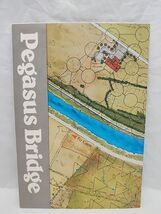 *Map Only* Strategy And Tactics Pegasus Bridge Board/Map - €7,19 EUR