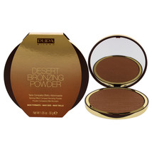 Desert Bronzing Powder - 005 Light Sun Matt - $20.25