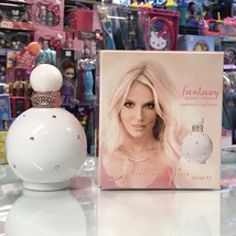 Fantasy Intimate Edition by Britney Spears Women 3.3 fl.oz / 100 ml EDP Spray - £35.47 GBP