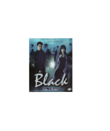 Korean Drama DVD Black (2017) English Subtitle  - $58.67 CAD