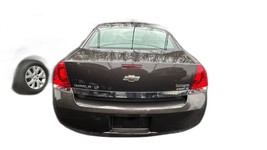 IMPALA    2008 Transmission Shift 1343568 - $854.43 MXN