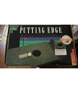 JEF World Of Golf The Putting Edge - 7&#39; Putting Green WG-007 + an Extra - $15.91 CAD