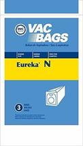 DVC Eureka Style N Mighty Mite 2 Vacuum Cleaner Bags Made in USA [ 150 Bags ] - £117.37 GBP