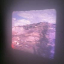 8mm Home Movie Rocky Mountains 1961 Bridge Squirrels Scenic - $18.99