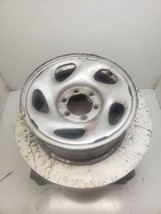 Wheel 16x7 Steel 5 Holes Fits 01-07 SEQUOIA 1059756 - £46.61 GBP