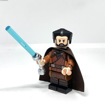 PLTOYS Jedi Dooku Star Wars Tales of the Jedi Count Dooku  Minifigure Custom US  - £5.56 GBP