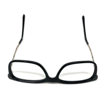 Burberry Eyeglasses Frame B 2159-Q-F 3001 Black Women Made In Italy - $31.10