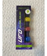  Profusion cosmetics UFO UU Nail Polish Asteroid 3-piece set New / Sealed - $27.16 CAD