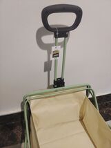 Cabusatly Campers, Foldable & Space-Saving Design image 2