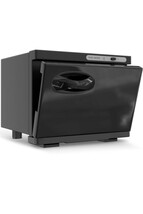 Towel Warmer Cabinet, 7.5L Hot Bath Towel Warmer Heating Use For Facial Spa - $1,204.93 MXN