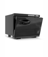 Towel Warmer Cabinet, 7.5L Hot Bath Towel Warmer Heating Use For Facial Spa - $1,204.93 MXN