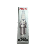 NGK 3199 LASER PLATINUM SPARK PLUG - $4.06