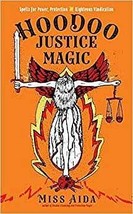 Hoodoo Justice Magic by Miss Aida - $55.37