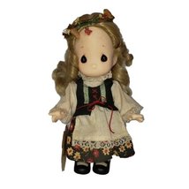 Precious Moments Children of the World - Poland Sophie - $60.00