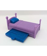 Blue&#39;s Clues and You Bed Replacement Toy Viacom Opens Up Just Play Movin... - $5.69