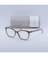 Jimmy Choo JC309 0KON 00 Glitter Nude 53mm Eyeglasses New Authentic - $114.65