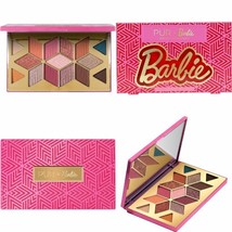 Pur x Barbie Endless Possibilities 12 Piece Eyeshadow Palette NIB - $29.99