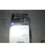Allen Bradley 1606-XLSBUFFER24 Buffer Module 24V 20A Used - $3,683.31 MXN
