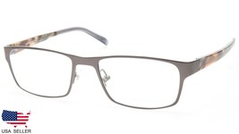 New Prodesign Denmark 1298 c.6531 Dark Grey Eyeglasses Frame 55-18-140 B34 Japan - $93.09