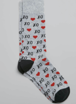 Jos. A. Bank XO Socks - Light Gray - $16.82