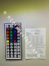 44 Key Remote Control - $8.99