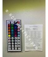 44 Key Remote Control - $8.99