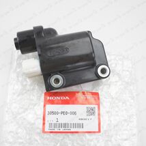 New Genuine Honda ACTY TRUCK HA3 HA4 HH4 Ignition Coil 30500-PE0-006 - $189.52