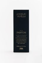 ZARA Angelic Vanilla Eau De Parfum Women Perfume 2.71 Oz - 80ml New Sealed - £41.87 GBP