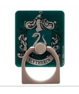 Harry Potter Slytherin Phone Ring Holder Accessories  - £5.41 GBP