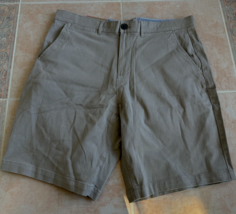 Jachs New York  Tan /Brun Clair shorts Men size 34 - £19.23 GBP