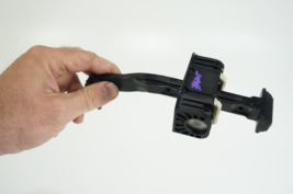 2011-2016 bmw 535i 550i 528i f10 FRONT door brake check stopper position... - $25.87