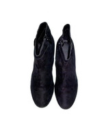 GENOVA BLACK WOMEN&#39;S BOOTIES Size 5 - $16.83