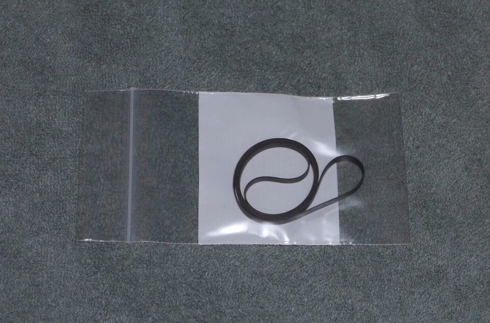 Turntable Belt for B&O BANG & OLUFSEN  2400 and 2400 type 5722   Turntable  21.4 - $12.25