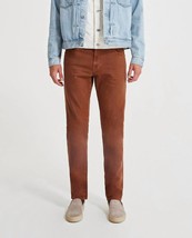 Ag Jeans tellis modern slim in Dark Walnut - $149.00