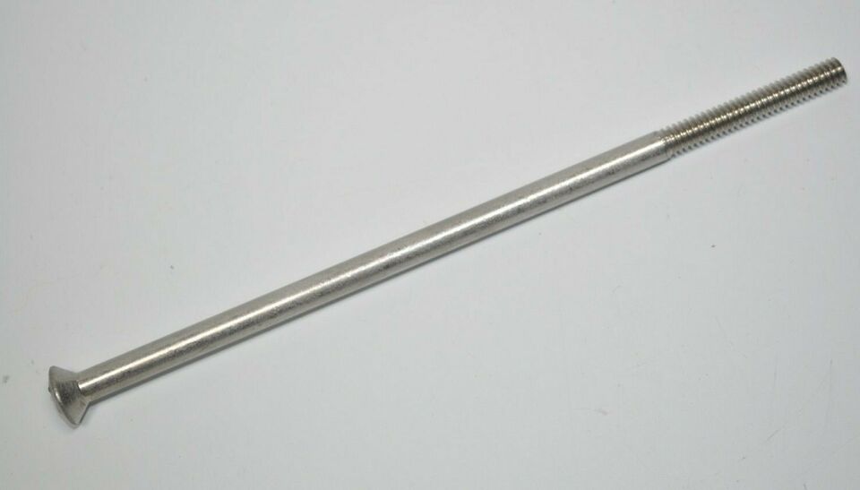 NOS OMC Johnson Evinrude Screw Part# 325963 - $14.84