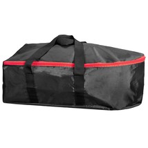 Fishing Bag Large Capacity Double zippers Carry Bag for Bait Boat Water Repellen - £79.82 GBP
