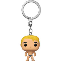 Hasbro Stretch Armstrong Pocket Pop! Keychain - £15.03 GBP