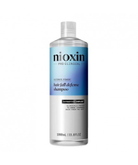 Nioxin Hair Fall Defense Shampoo - Shampoo for Hair Loss, Liter - $107.30 CAD
