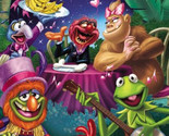 Disney Comics The Muppets: The Four Seasons TPB Graphic Novel New - £7.77 GBP