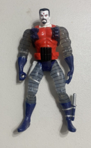 Mr. Sinister Asteroid Assault 10&quot; Marvel Universe Toy Biz X-Men 1997 - £11.20 GBP