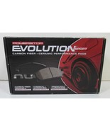 Power Stop Z23-999 Z23 Evolution Sport Rear Brake Pads - £37.19 GBP