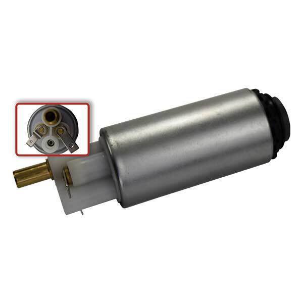Fuel Pump Electric for Mercury Mariner DFI Optimax Outboards 888733T02 - $129.95