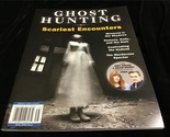 Ghost Hunting Magazine Scariest Encounters With Amy Bruni &amp; Adam Berry - $12.00