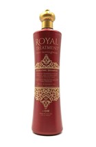 CHI Royal Treatment Hydrating Shampo/Damaged Overworked Color Treated Hair 32 oz - £38.62 GBP